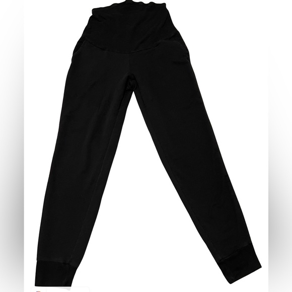 H&M Maternity Mama comfy pants - Picture 2 of 4